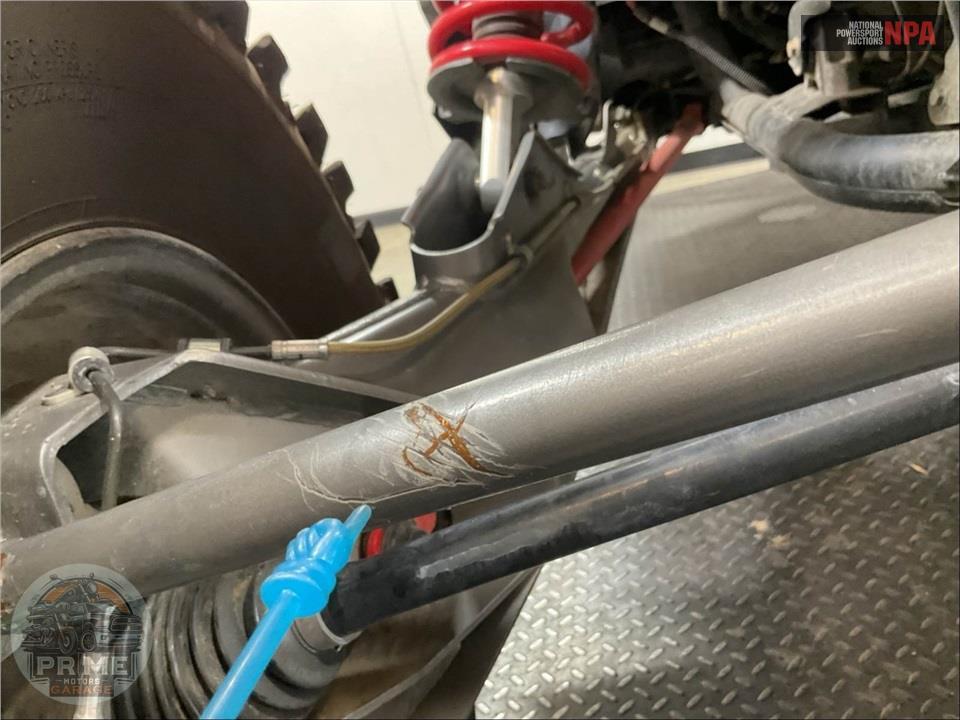 2023 Polaris RZR PRO R PREMIUM — фото 20