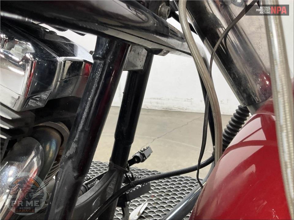 2006 Harley-Davidson FLHRI ROAD KING — фото 13