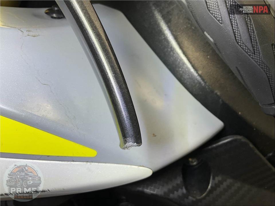2022 Suzuki GSX-R750Z — фото 31
