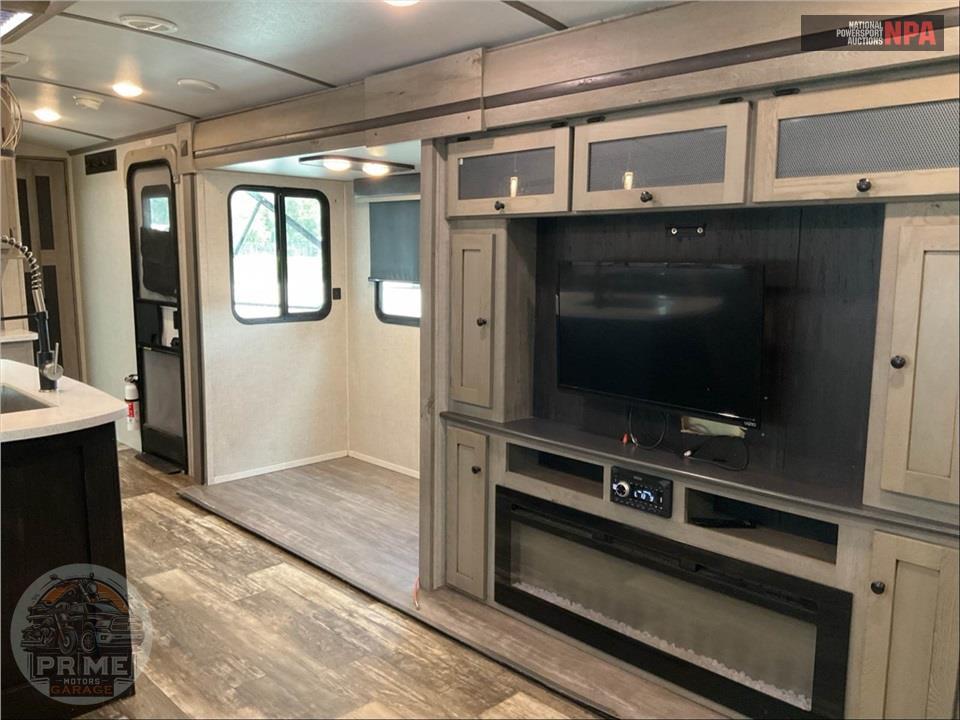 2020 Keystone Rv M-330 RL - OUTBACK SERIES — фото 8