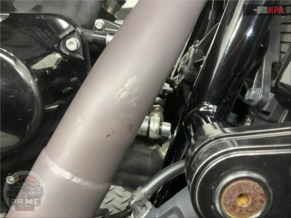 2013 Harley-Davidson VRSCDX NIGHT ROD SPECIAL — фото 13