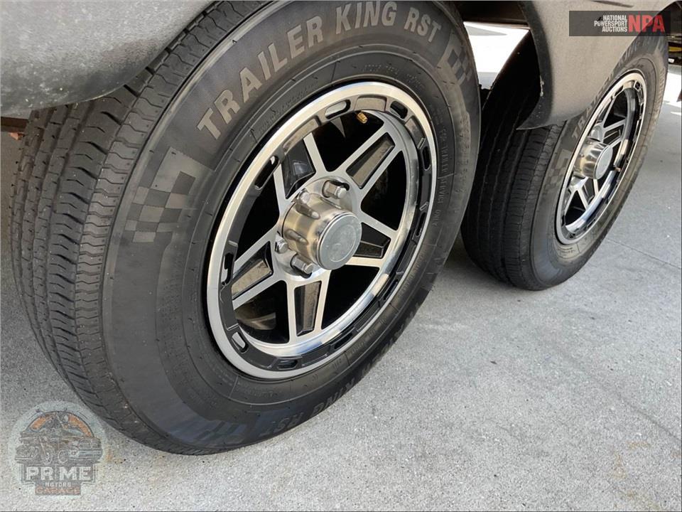 2020 Keystone Rv M-210 URS OUTBACK  ULTRA-LITE SERIES — фото 36