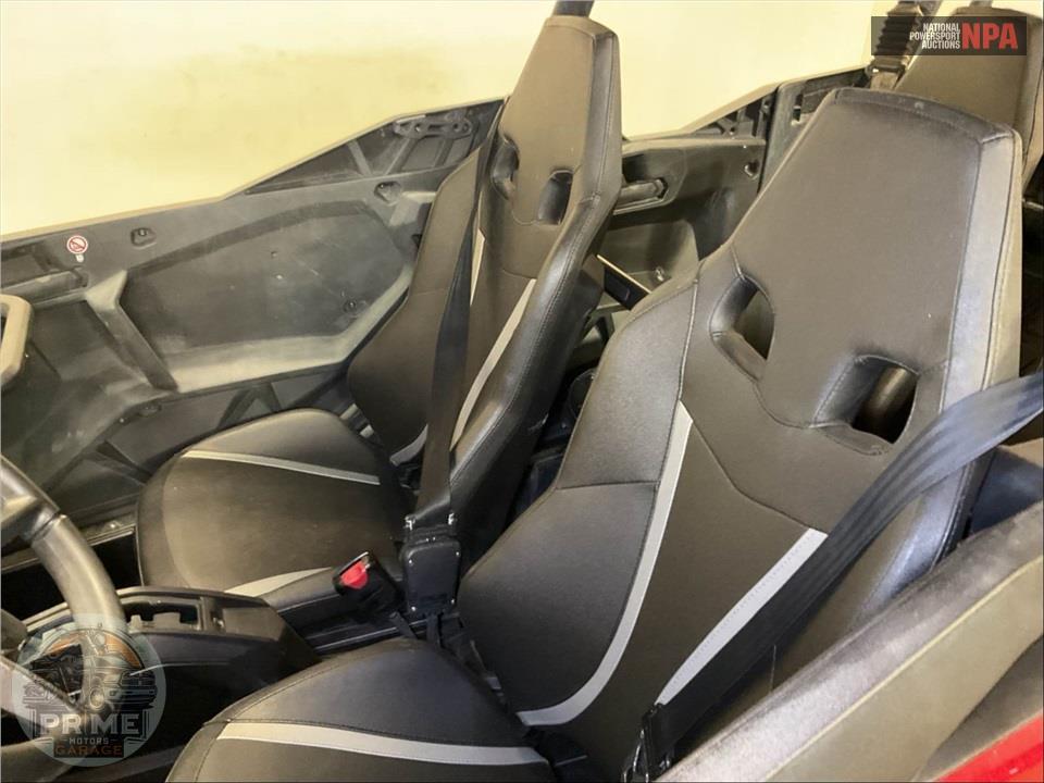 2024 Can-Am COMMANDER MAX XT 1000R — фото 14