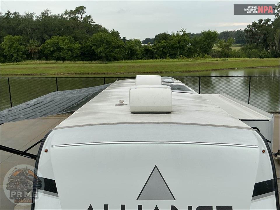 2024 Alliance Rv M-281BH - DELTA SERIES — фото 24