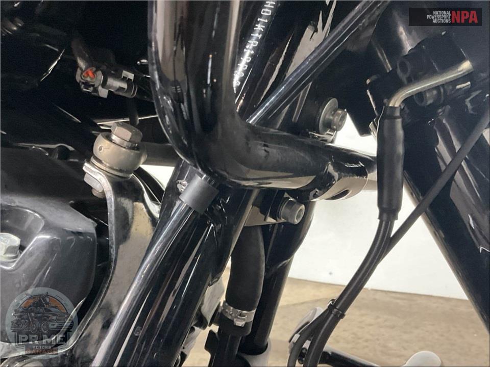 2023 Harley-Davidson FLTRXS ROAD GLIDE SPECIAL — фото 14