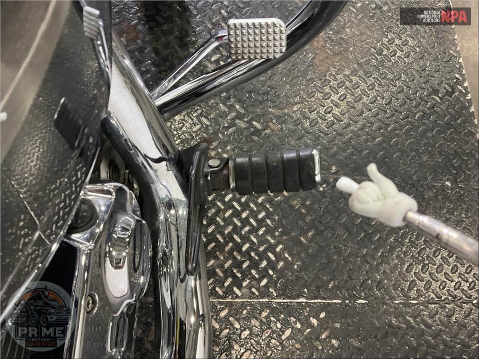 2007 Honda VT750C2F7 SHADOW SPIRIT — фото 29