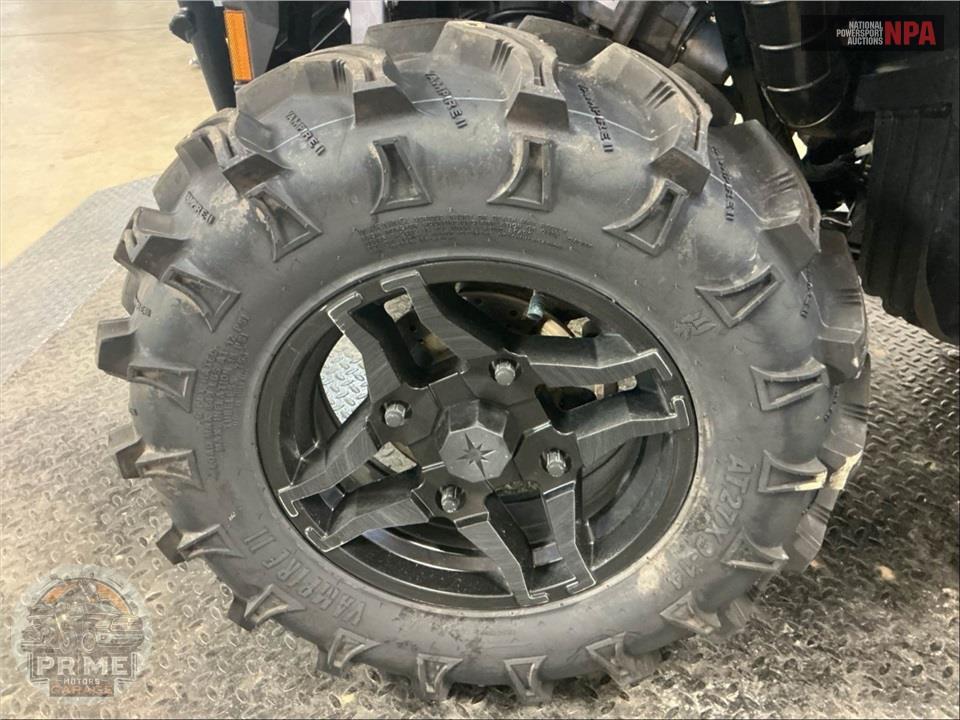 2024 Polaris SPORTSMAN 570 TRAIL — фото 24
