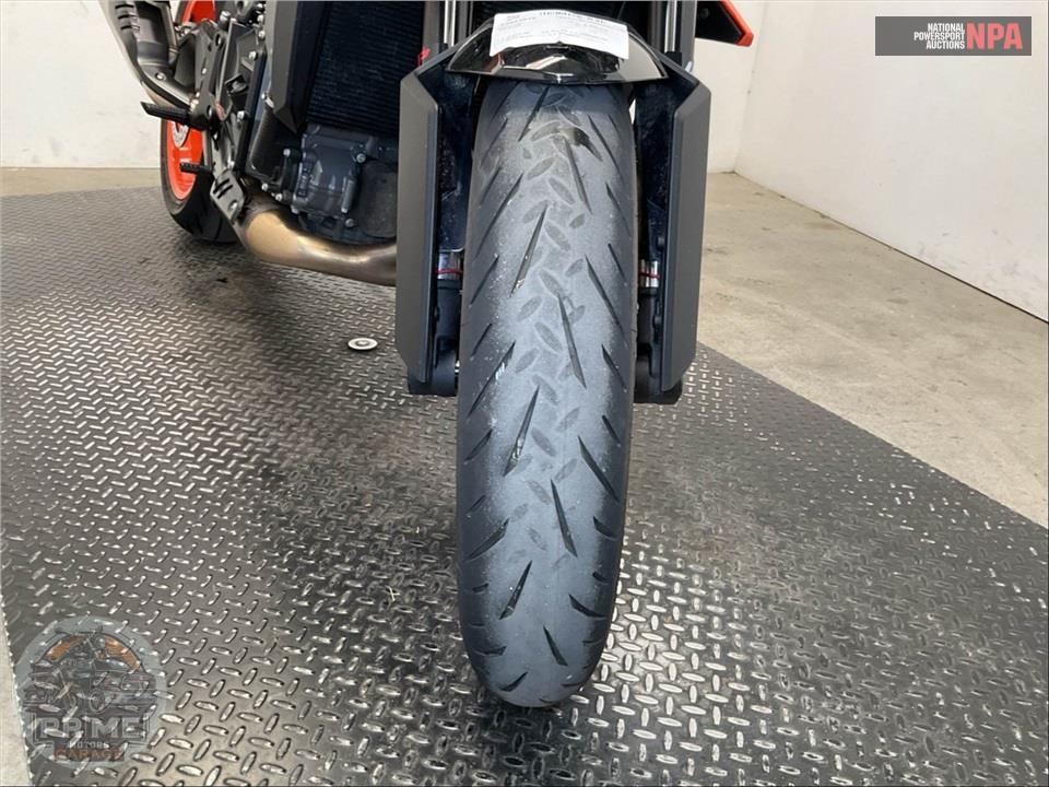2024 Ktm 990 DUKE — фото 16