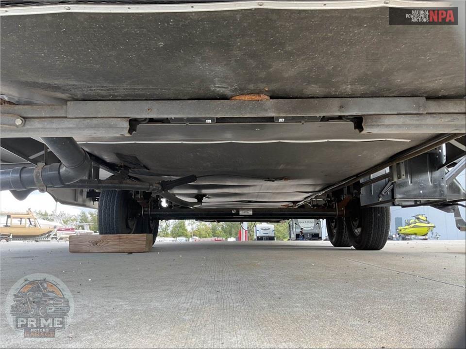 2019 Minnie M-27BHSS - MINNIE PLUS SERIES — фото 45