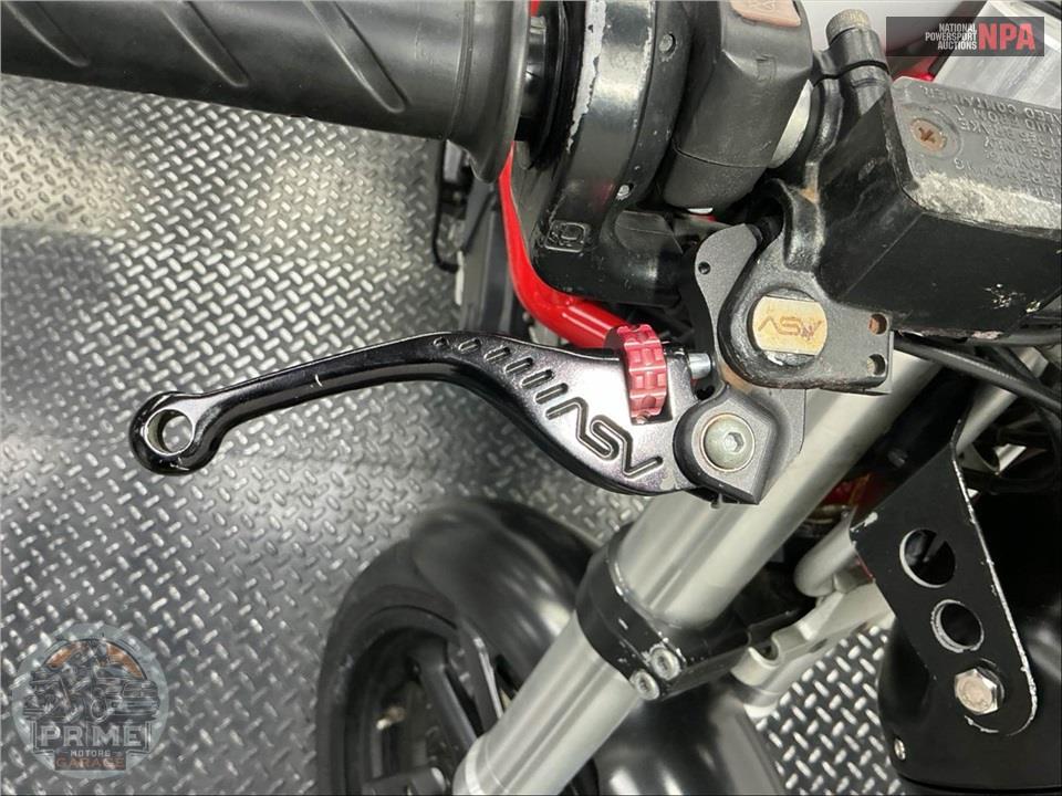 2001 Ducati MONSTER 600 DARK — фото 49