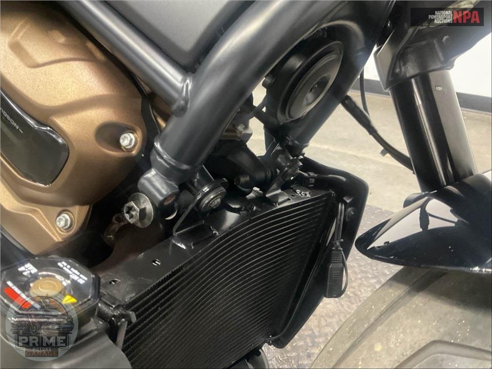 2023 Harley-Davidson RH1250S SPORTSTER S — фото 11