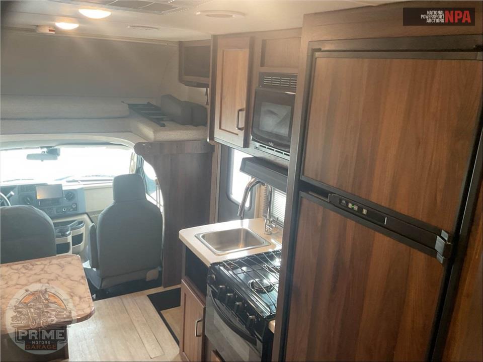 2024 Winnebago M-22R FORD E350 - SPIRIT SERIES — фото 9