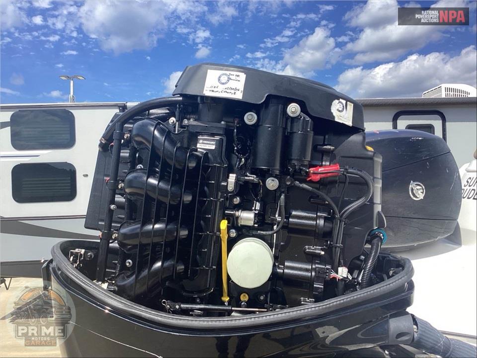 2024 Bayliner Marine VR6(*)BOW RIDER SERIES L=22/E=1-150HP MERCURY OB — фото 7
