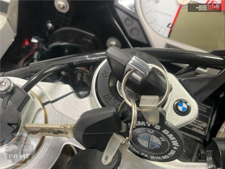 2016 Bmw S1000RR — фото 11