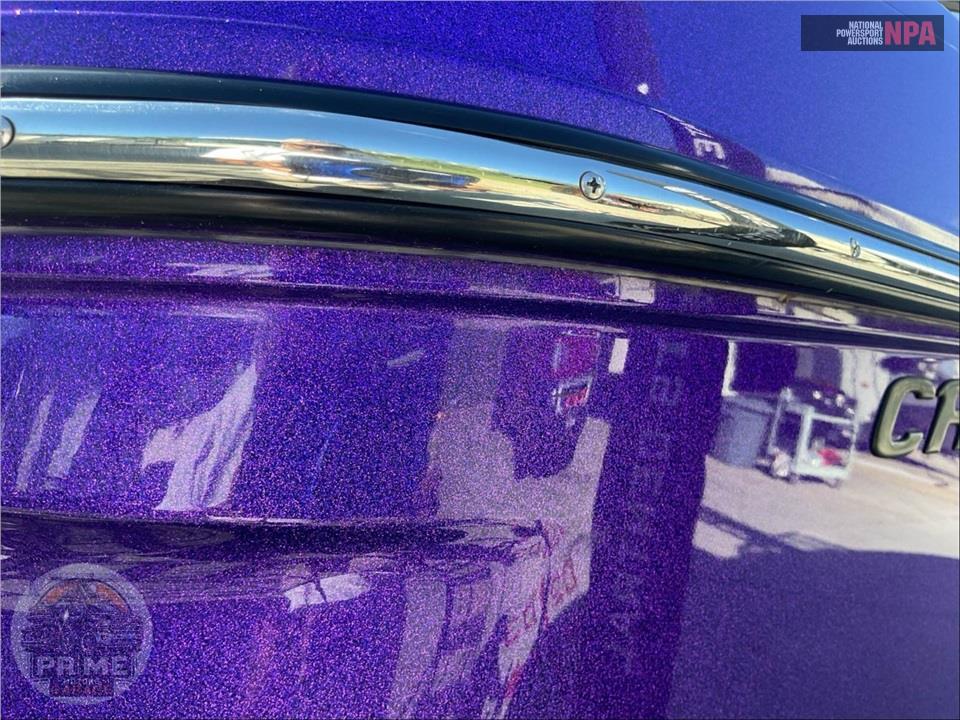 2019 Moomba MOOMBA CRAZ L=22/E=1 400HP INDMAR VD — фото 21