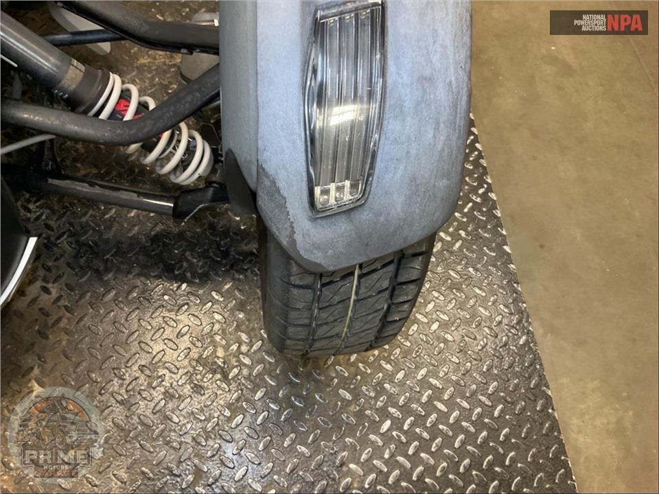 2020 Can-Am RYKER RALLY EDITION 900 ACE — фото 19
