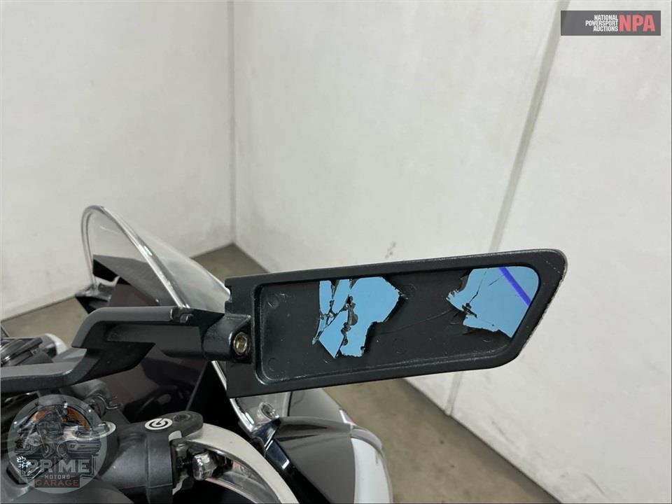 2024 Aprilia TUONO V4 FACTORY 1100 — фото 20