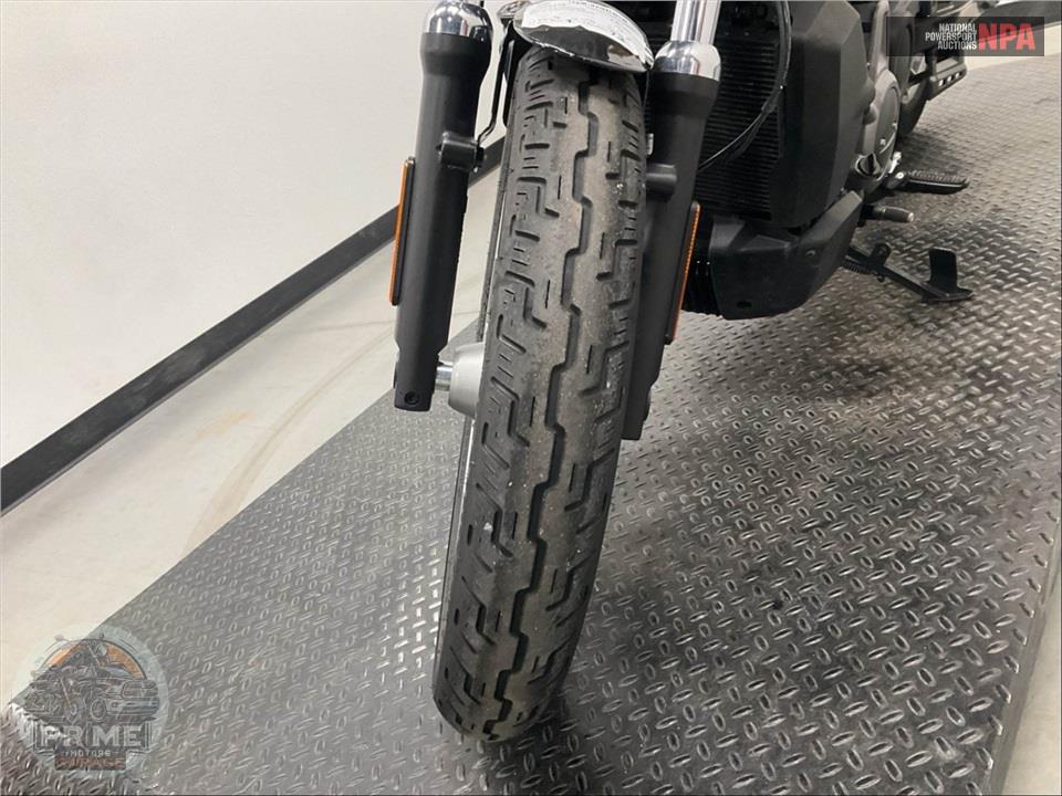 2024 Harley-Davidson RH975S NIGHTSTER SPECIAL — фото 20