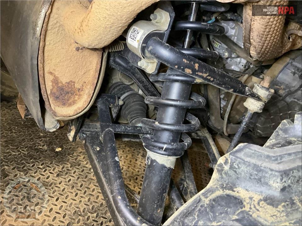 2019 Polaris RANGER XP 1000 EPS NORTHSTAR (CAMOUFLAGE) — фото 30