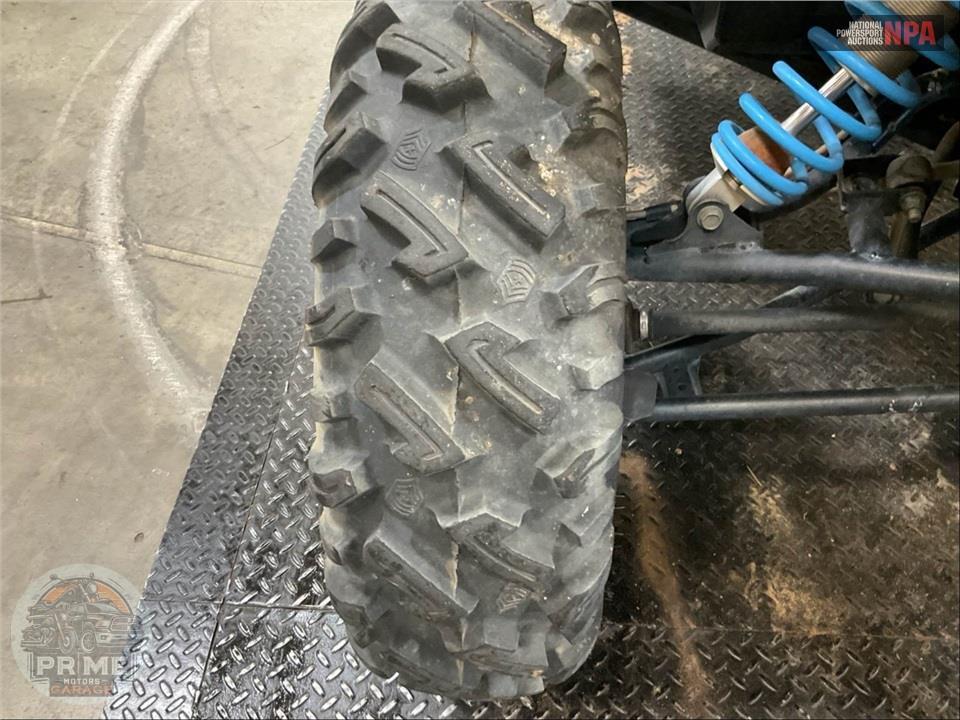 2020 Polaris RZR S 1000 (ELECTRIC POWER STEERING) — фото 16