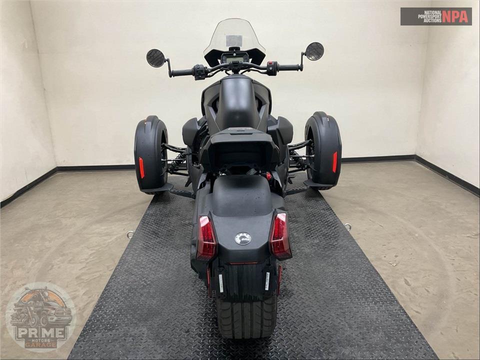 2023 Can-Am RYKER 900 ACE — фото 4