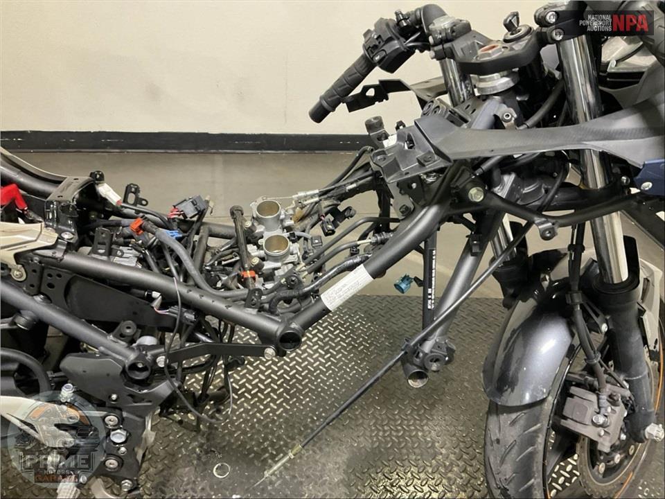 2023 Kawasaki EX400GPFNN NINJA 400 (ABS) — фото 17