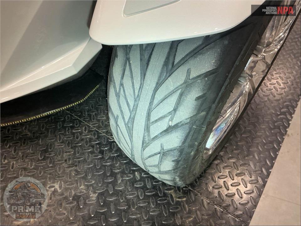 2016 Can-Am SPYDER RT SE6 LIMITED — фото 19