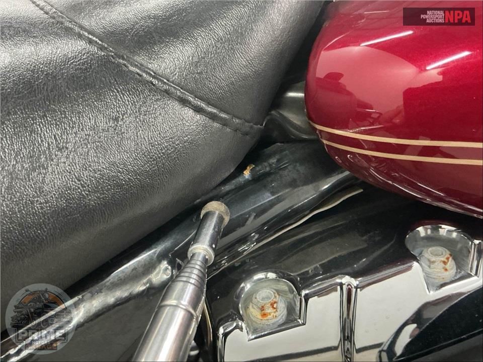 2005 Harley-Davidson FLHRCI ROAD KING CLASSIC — фото 14