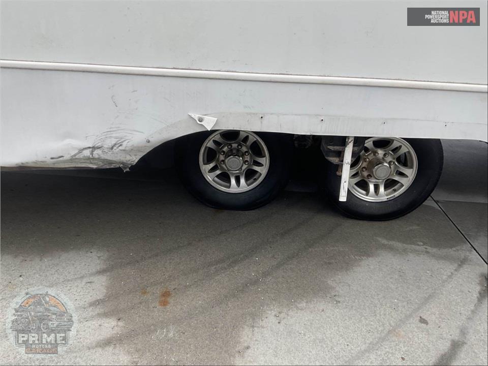 2010 Keystone Rv M-3640 RL - ALPINE FIFTH WHEEL SERIES — фото 71