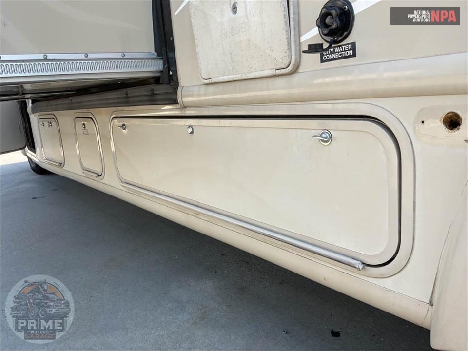 2017 Thor Motor Coach M-24.1 FORD - AXIS SERIES — фото 64