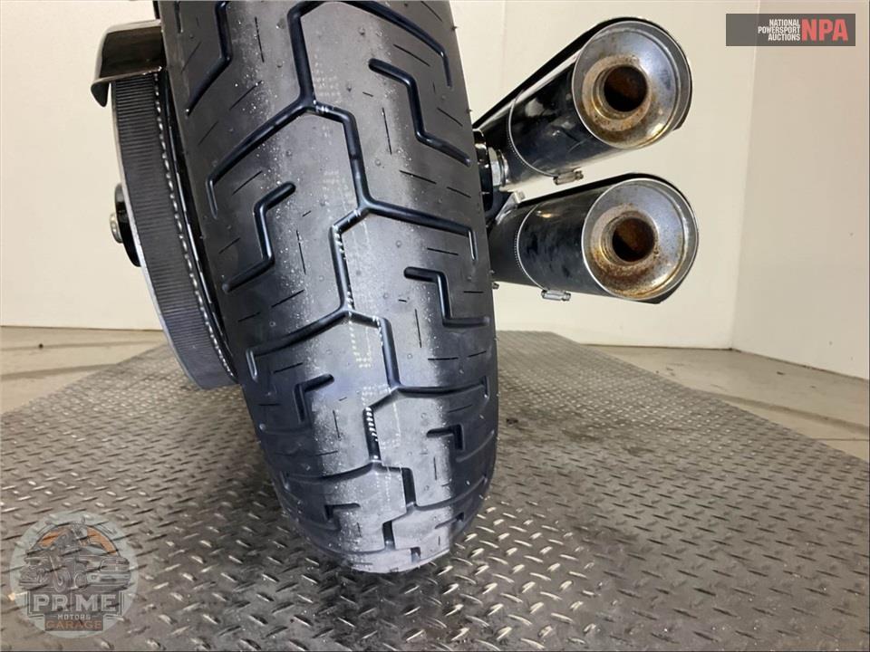 2018 Harley-Davidson FLSL SOFTTAIL SLIM — фото 20
