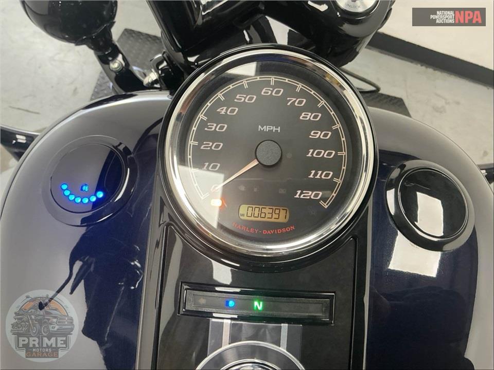 2019 Harley-Davidson FLHRXS ROAD KING SPECIAL — фото 5