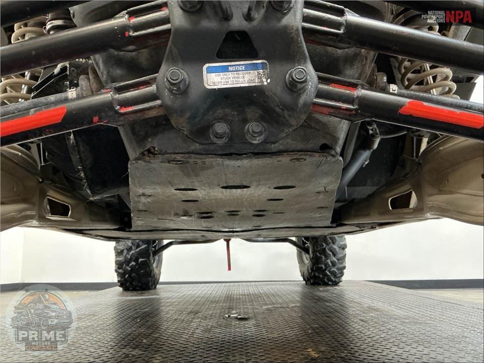 2023 Can-Am MAVERICK X3 DS TURBO 64 — фото 15