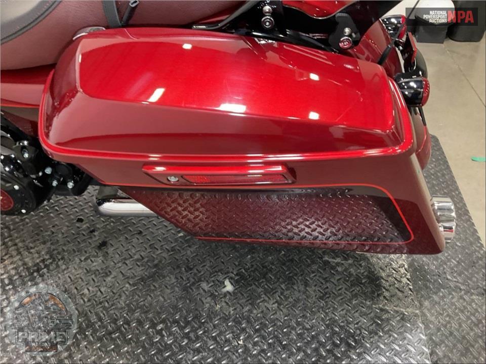 2023 Harley-Davidson FLTRXSANV ROAD GLIDE SP ANNIVERSARY — фото 17