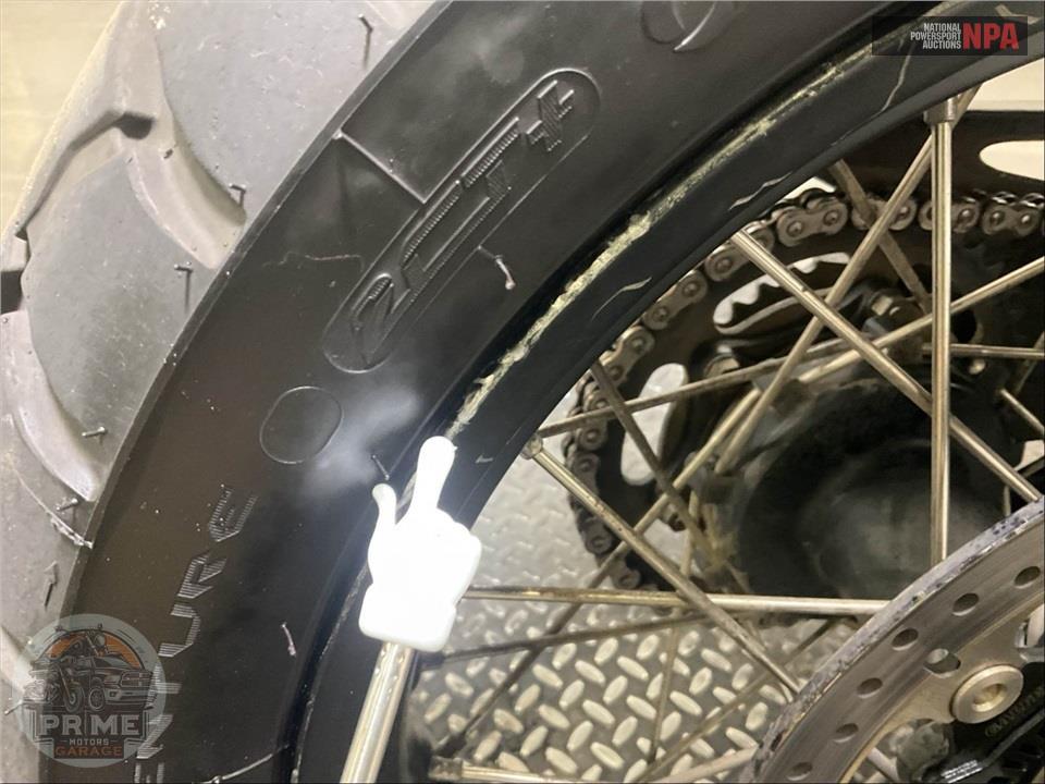 2020 Ktm 790 ADVENTURE — фото 20