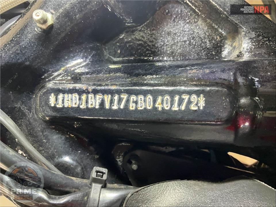 2016 Harley-Davidson FXSB BREAKOUT — фото 27