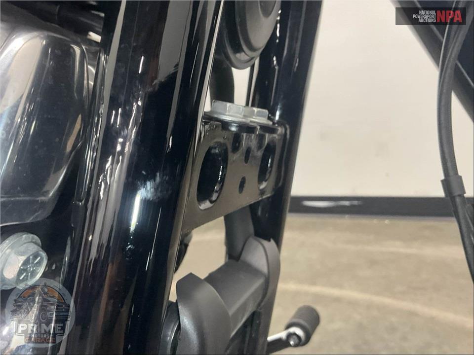 2021 Harley-Davidson FLSL SOFTAIL SLIM — фото 13