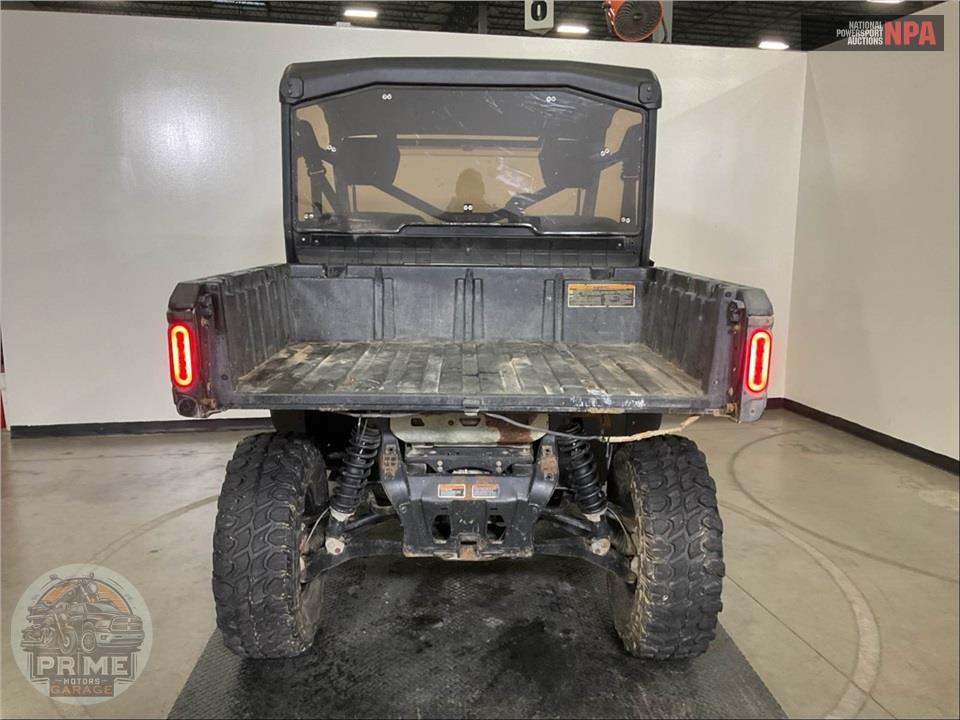 2016 Can-Am DEFENDER XT HD10 — фото 4