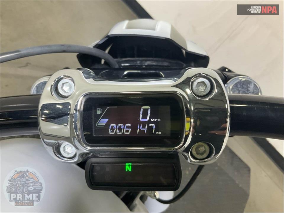 2018 Harley-Davidson FXBRS BREAKOUT 114 ANNIVERSARY — фото 5