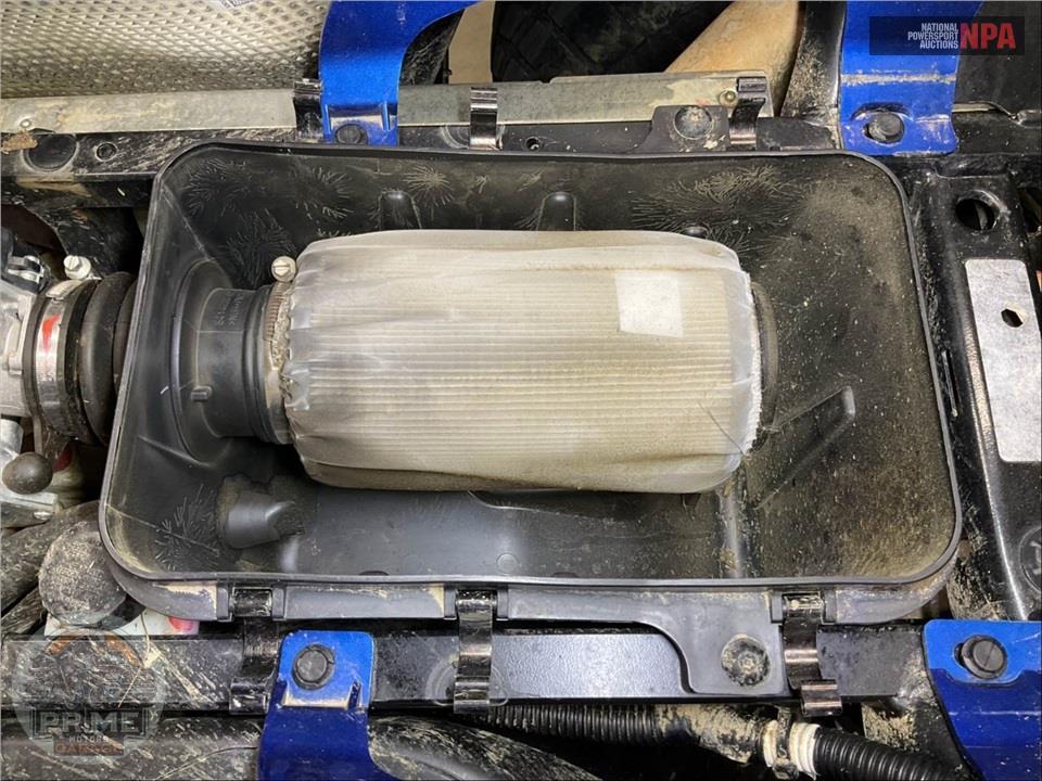 2020 Polaris SPORTSMAN 570 PREMIUM  (ELECTRIC POWER STEERINNG) — фото 12