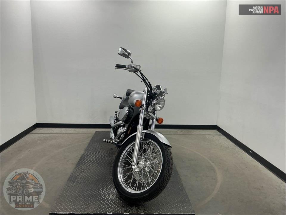 2006 Honda VT600CD6 SHADOW VLX DLX — фото 2