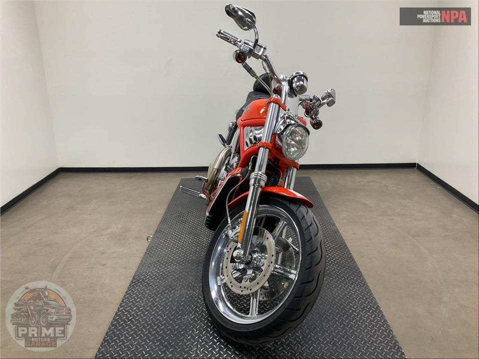 2005 Harley-Davidson VRSCSE SCREAMIN EAGLE — фото 2