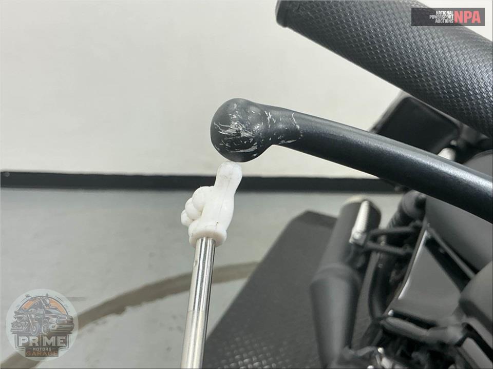 2019 Honda CMX500A REBEL (ABS) — фото 26