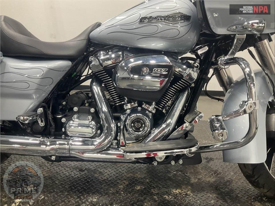 2023 Harley-Davidson FLTRX ROAD GLIDE — фото 6