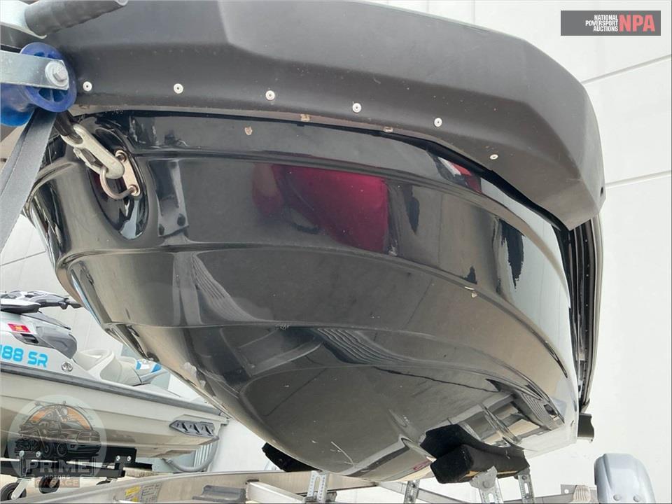 2024 Kawasaki JET SKI ULTRA 310LX — фото 11