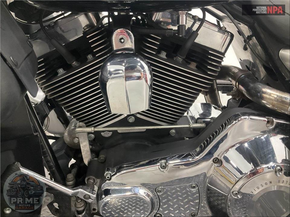 2003 Harley-Davidson FLHTCUI ULTRA CLASSIC ELECTRA GLIDE (Anniv) — фото 7