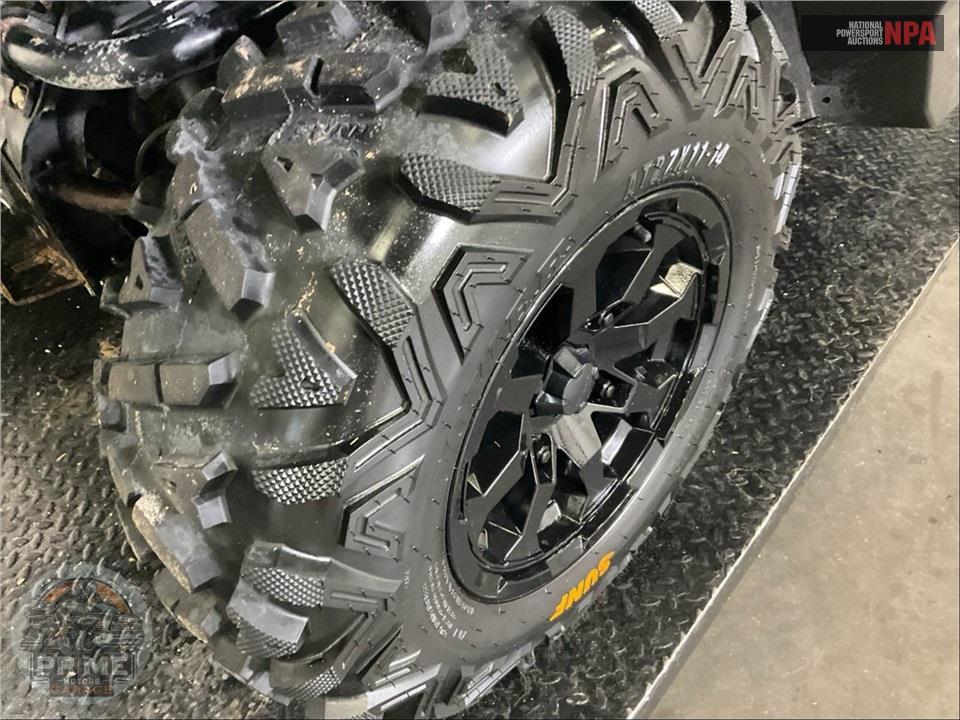 2020 Can-Am DEFENDER XT HD8 — фото 35