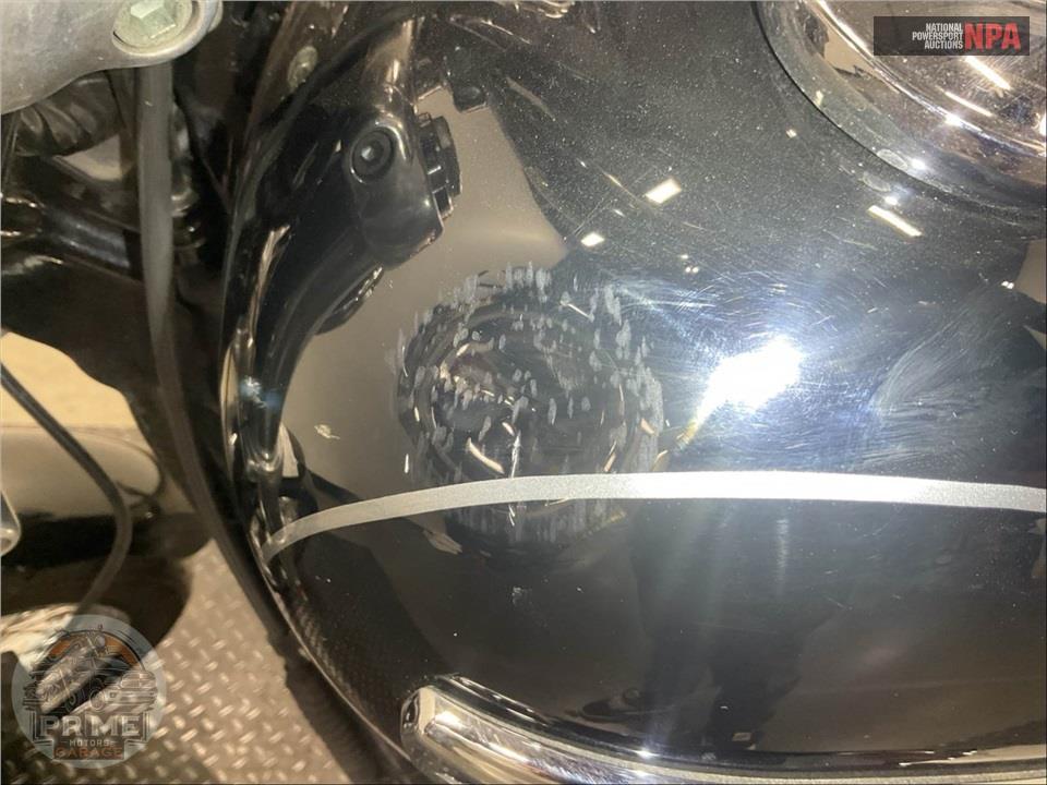 2010 Harley-Davidson FXDC DYNA SUPER GLIDE CSTM — фото 17