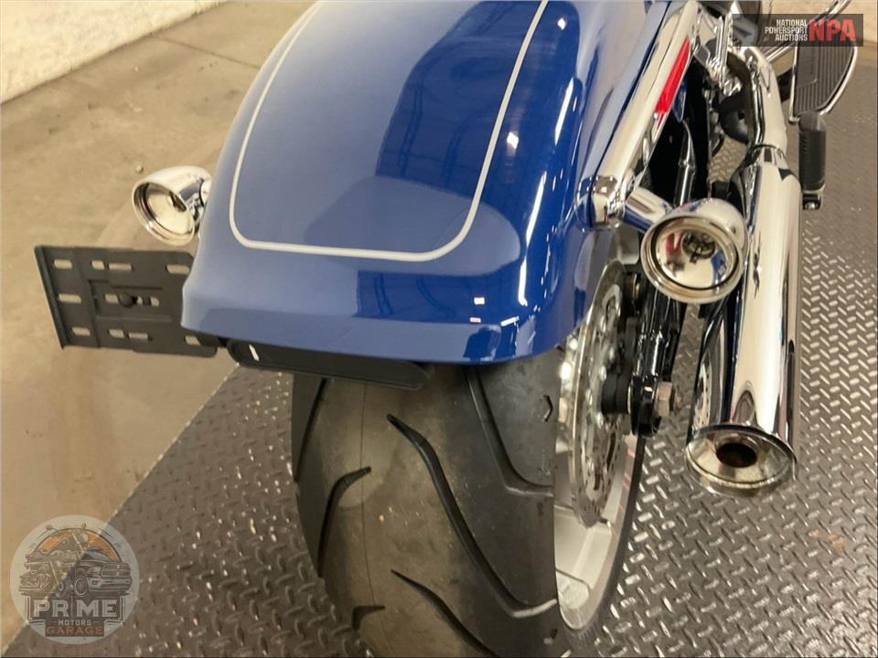 2023 Harley-Davidson FLFBS FAT BOY 114 — фото 18