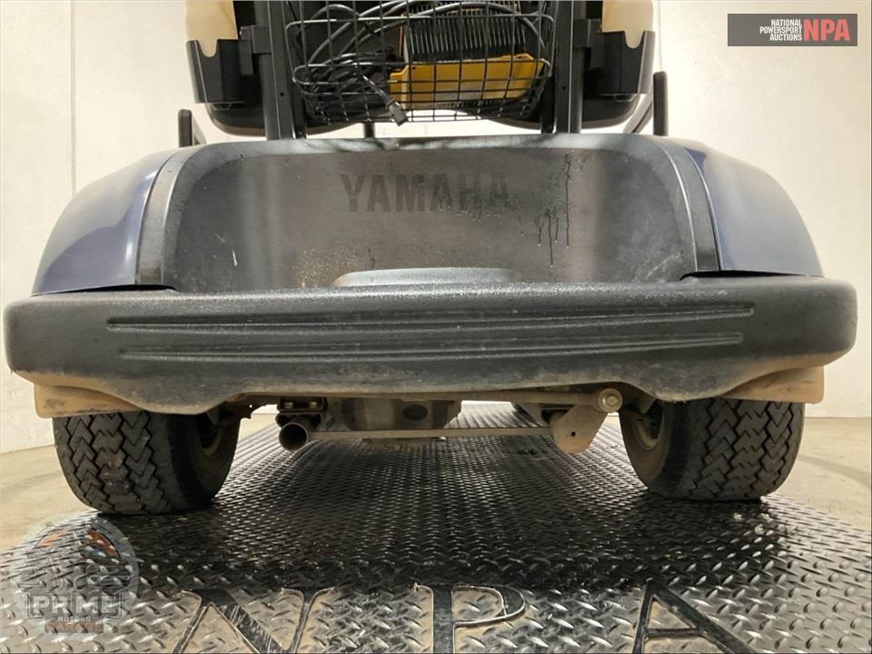2022 Yamaha DR2EW1XAC FLEET — фото 13